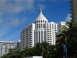 Miami - Art Deco District